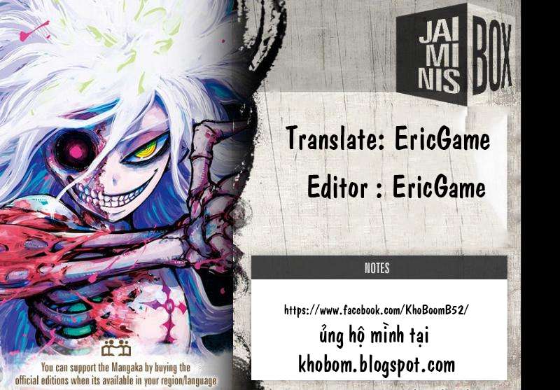 Solo Leveling - Tôi Thăng Cấp Một Mình chapter 57 - Upload bởi truyensieuhay.com