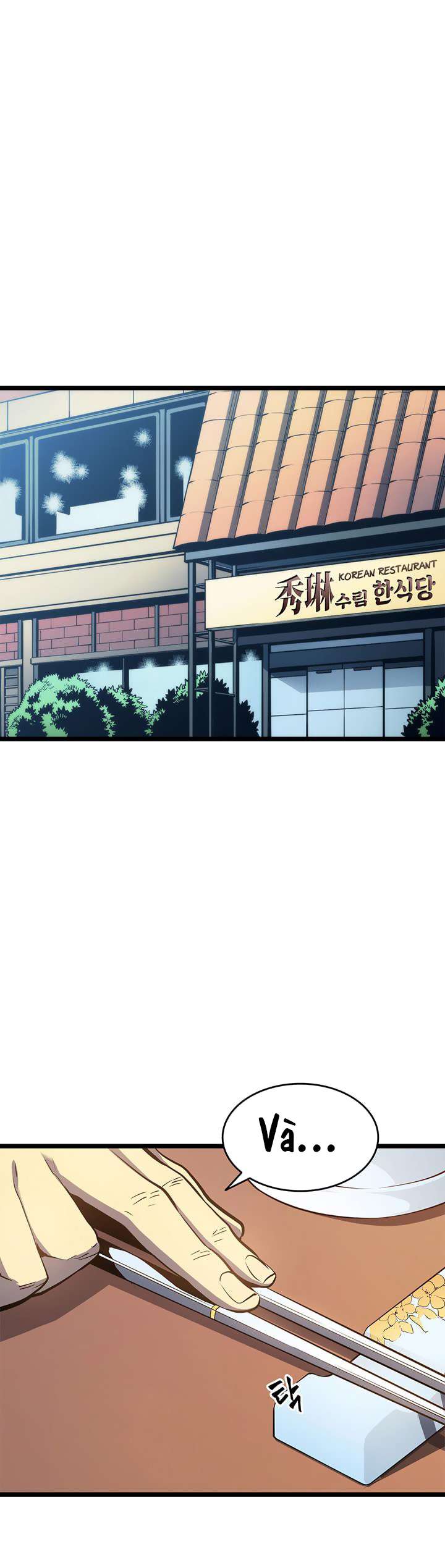 Solo Leveling - Tôi Thăng Cấp Một Mình chapter 57 - Upload bởi truyensieuhay.com