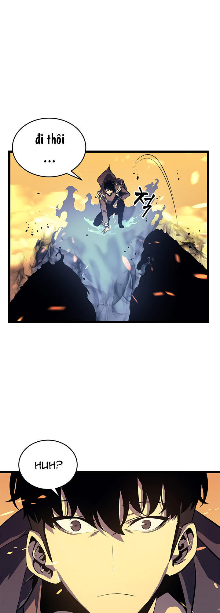 Solo Leveling - Tôi Thăng Cấp Một Mình chapter 58 - Upload bởi truyensieuhay.com