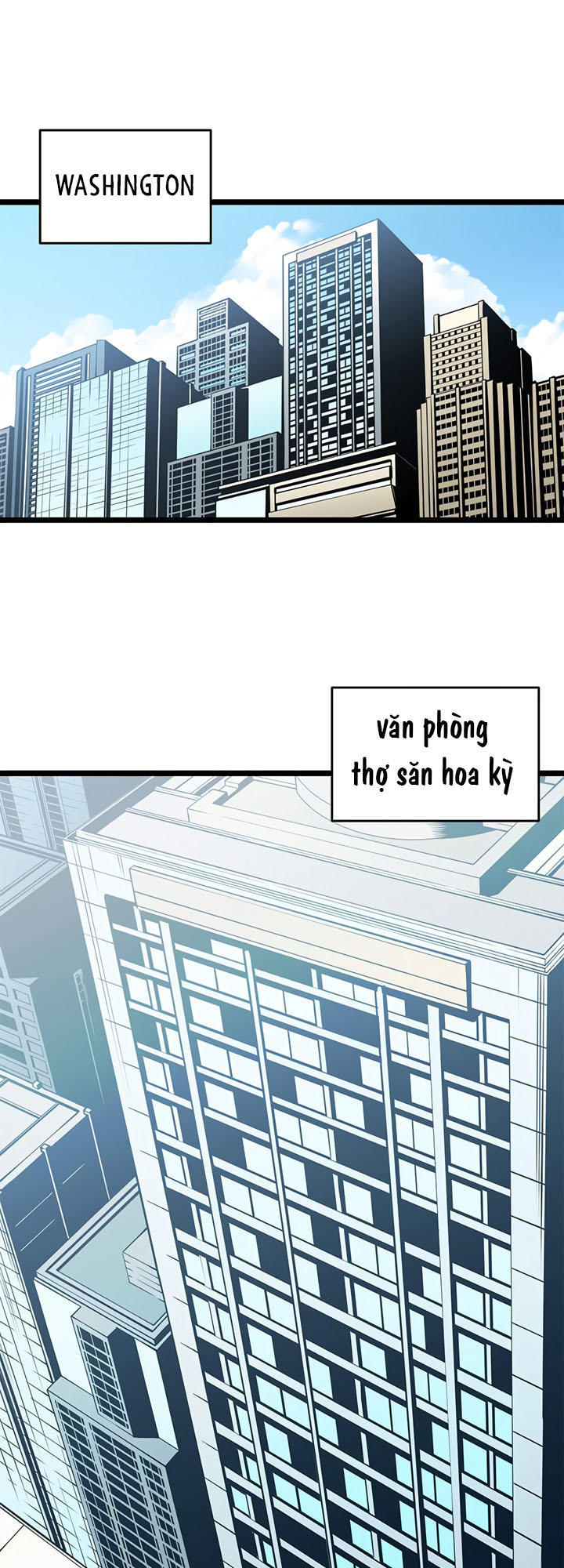 Solo Leveling - Tôi Thăng Cấp Một Mình chapter 58 - Upload bởi truyensieuhay.com