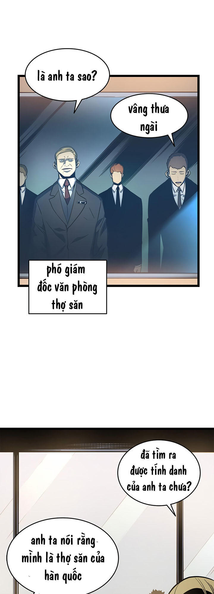 Solo Leveling - Tôi Thăng Cấp Một Mình chapter 58 - Upload bởi truyensieuhay.com