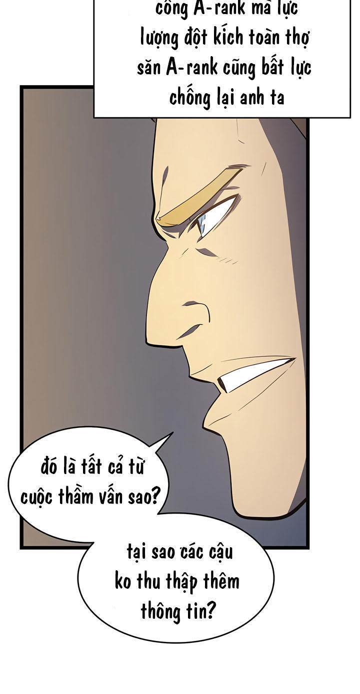 Solo Leveling - Tôi Thăng Cấp Một Mình chapter 58 - Upload bởi truyensieuhay.com