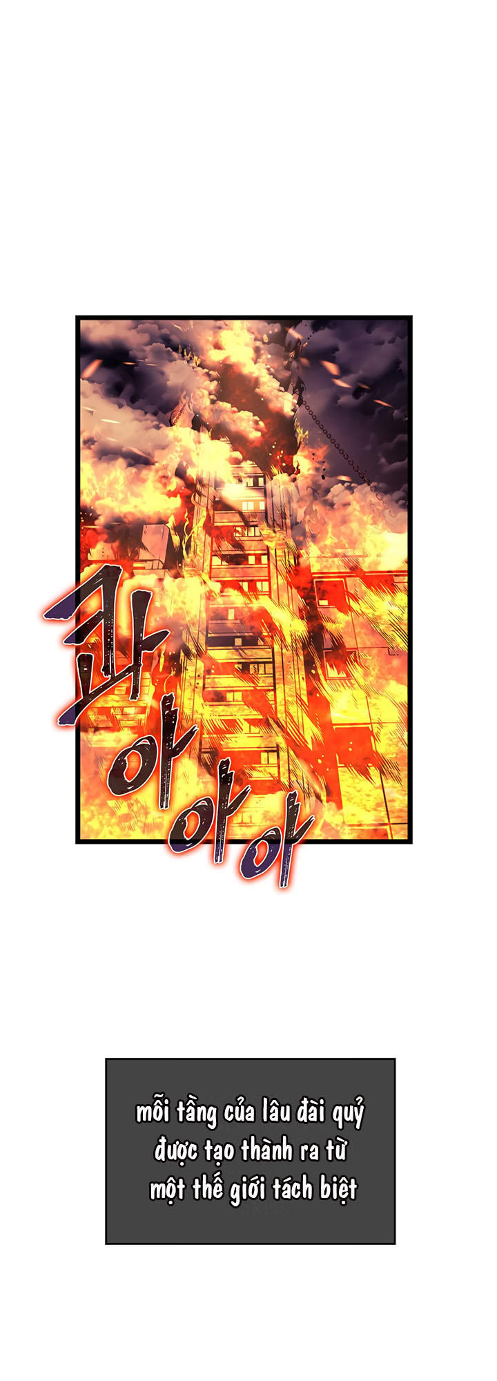 Solo Leveling - Tôi Thăng Cấp Một Mình chapter 58 - Upload bởi truyensieuhay.com