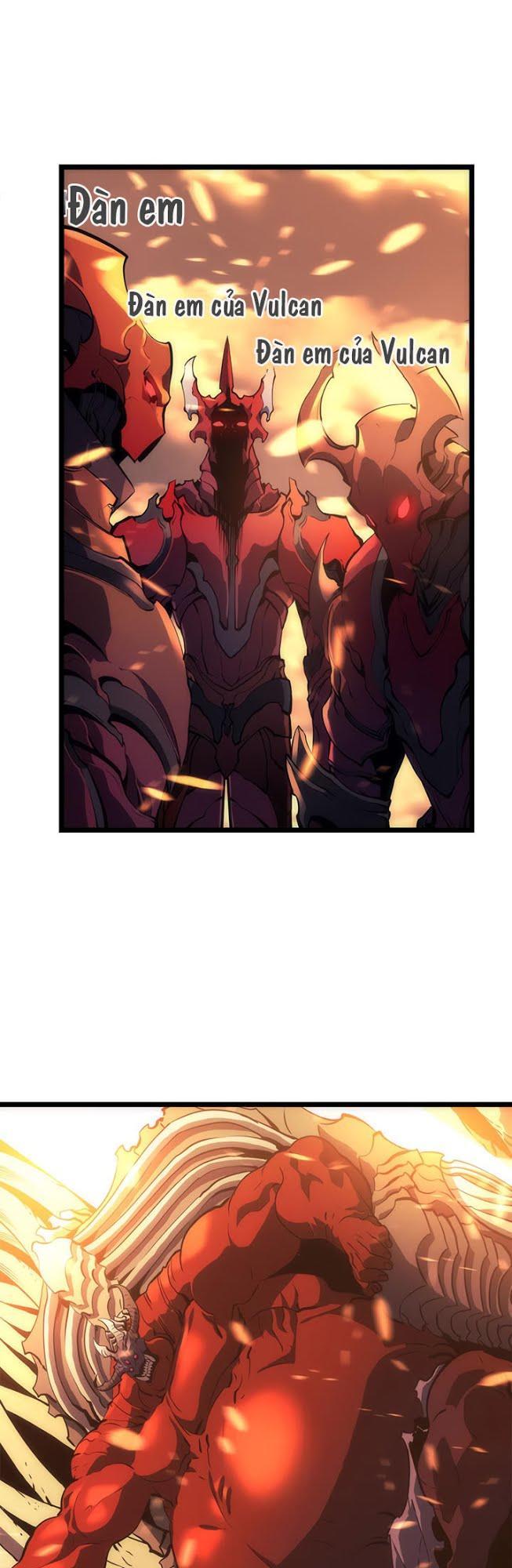 Solo Leveling - Tôi Thăng Cấp Một Mình chapter 58 - Upload bởi truyensieuhay.com