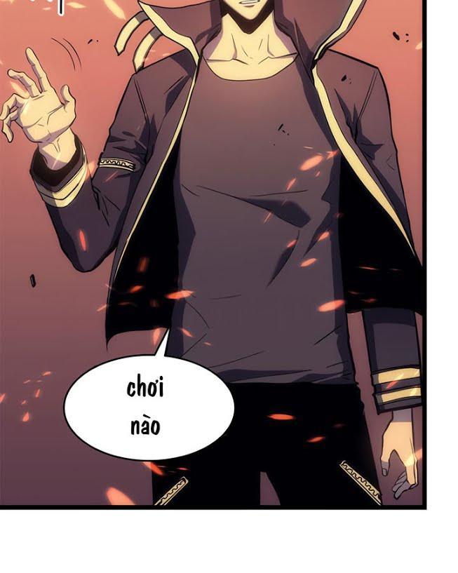 Solo Leveling - Tôi Thăng Cấp Một Mình chapter 58 - Upload bởi truyensieuhay.com
