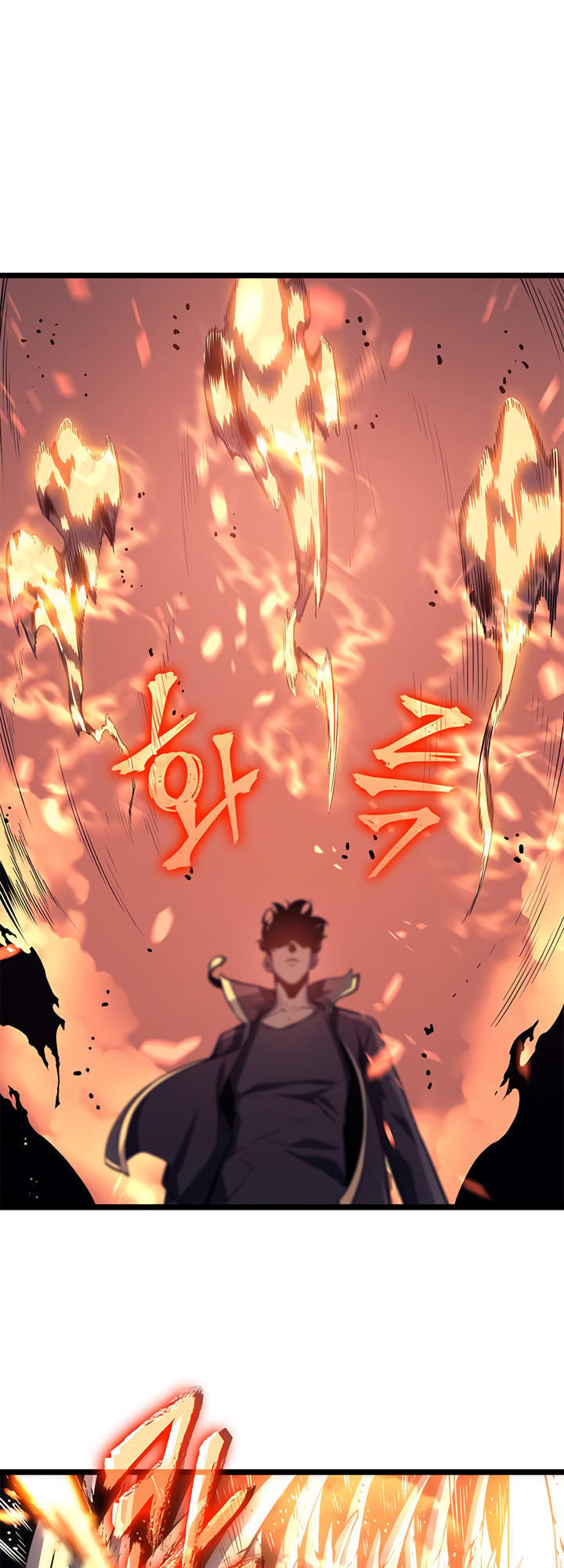 Solo Leveling - Tôi Thăng Cấp Một Mình chapter 58 - Upload bởi truyensieuhay.com