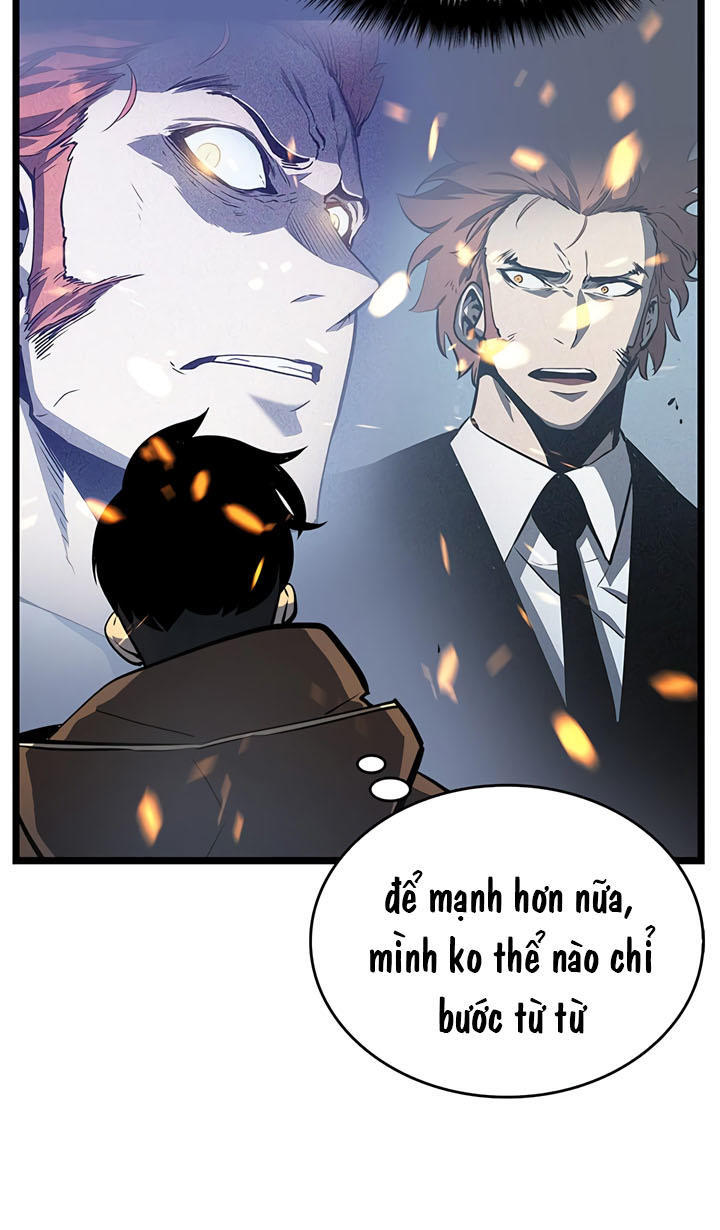 Solo Leveling - Tôi Thăng Cấp Một Mình chapter 58 - Upload bởi truyensieuhay.com