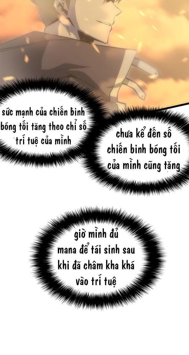 Solo Leveling - Tôi Thăng Cấp Một Mình chapter 58 - Upload bởi truyensieuhay.com