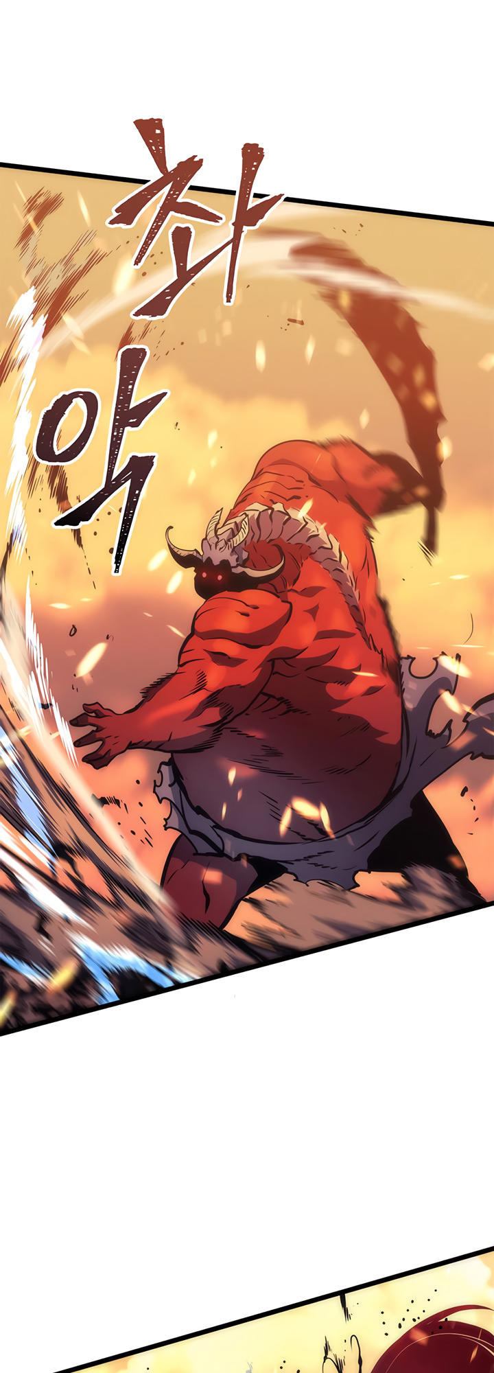 Solo Leveling - Tôi Thăng Cấp Một Mình chapter 58 - Upload bởi truyensieuhay.com