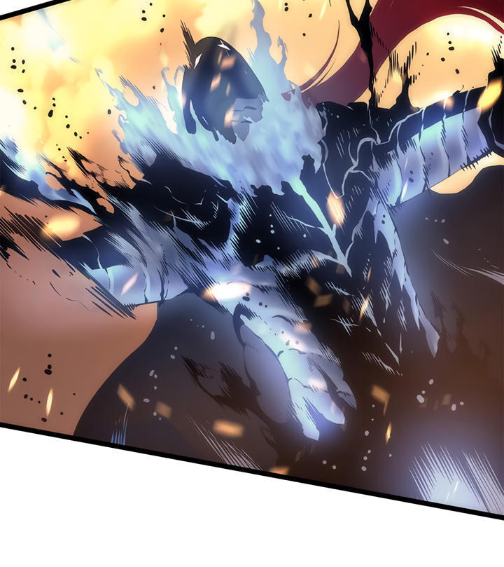 Solo Leveling - Tôi Thăng Cấp Một Mình chapter 58 - Upload bởi truyensieuhay.com