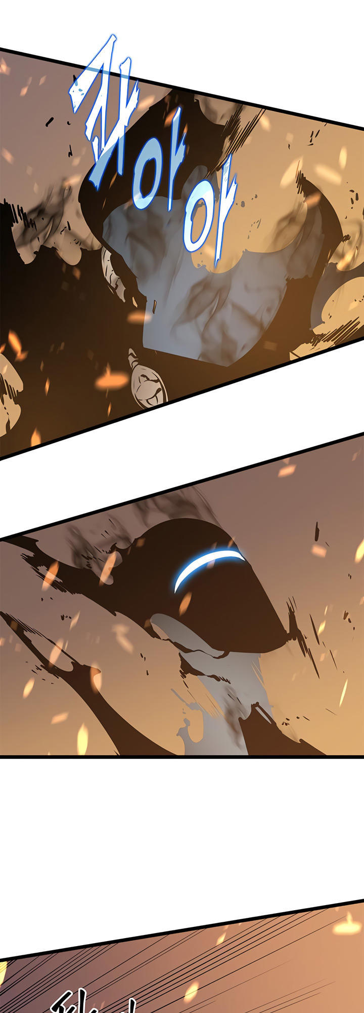 Solo Leveling - Tôi Thăng Cấp Một Mình chapter 58 - Upload bởi truyensieuhay.com