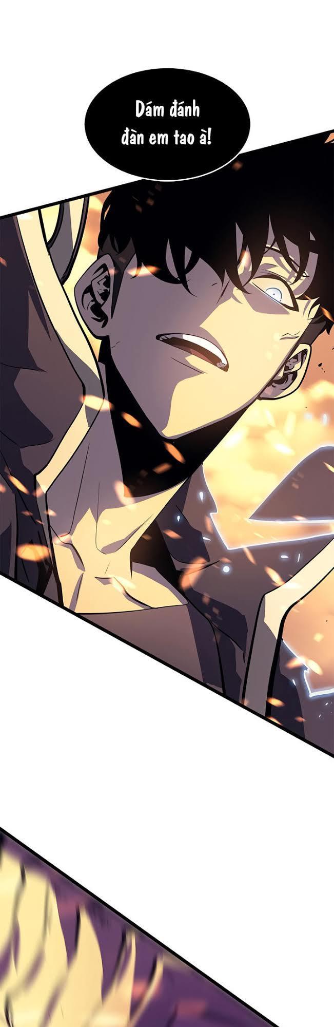 Solo Leveling - Tôi Thăng Cấp Một Mình chapter 58 - Upload bởi truyensieuhay.com