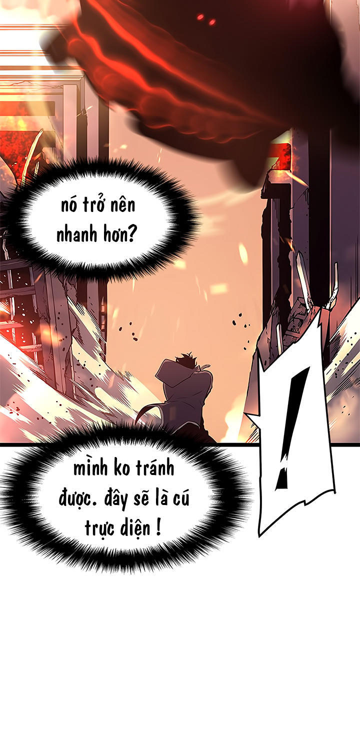Solo Leveling - Tôi Thăng Cấp Một Mình chapter 59 - Upload bởi truyensieuhay.com