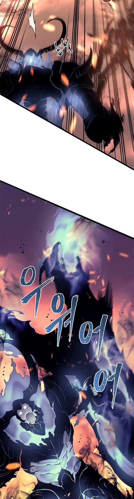 Solo Leveling - Tôi Thăng Cấp Một Mình chapter 59 - Upload bởi truyensieuhay.com