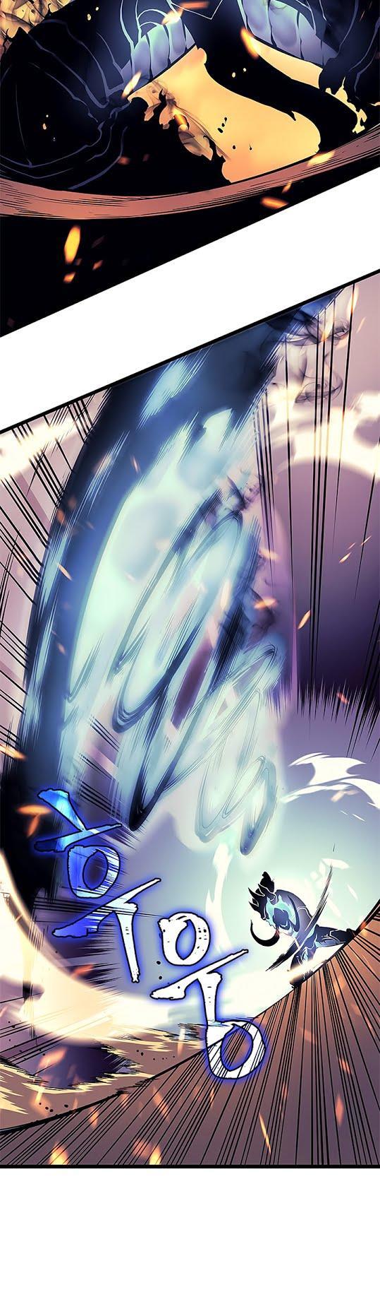 Solo Leveling - Tôi Thăng Cấp Một Mình chapter 59 - Upload bởi truyensieuhay.com
