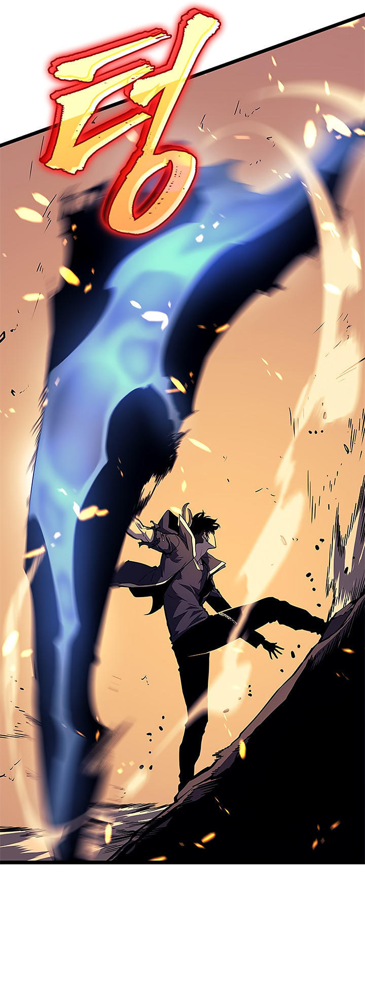 Solo Leveling - Tôi Thăng Cấp Một Mình chapter 59 - Upload bởi truyensieuhay.com