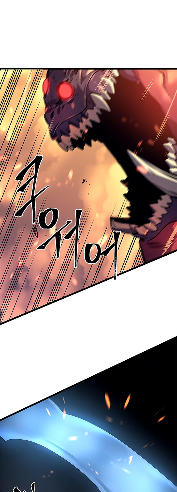 Solo Leveling - Tôi Thăng Cấp Một Mình chapter 59 - Upload bởi truyensieuhay.com