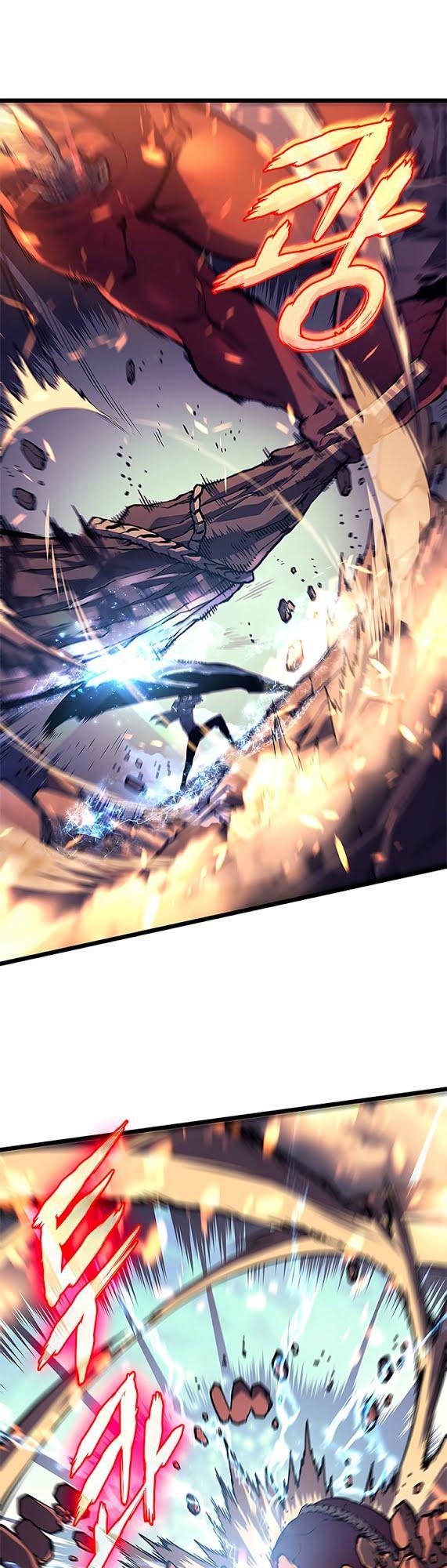 Solo Leveling - Tôi Thăng Cấp Một Mình chapter 59 - Upload bởi truyensieuhay.com