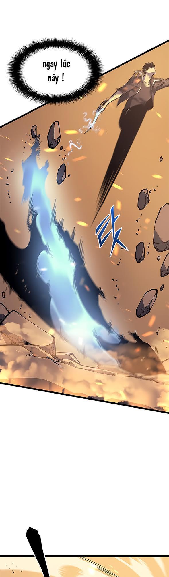 Solo Leveling - Tôi Thăng Cấp Một Mình chapter 59 - Upload bởi truyensieuhay.com