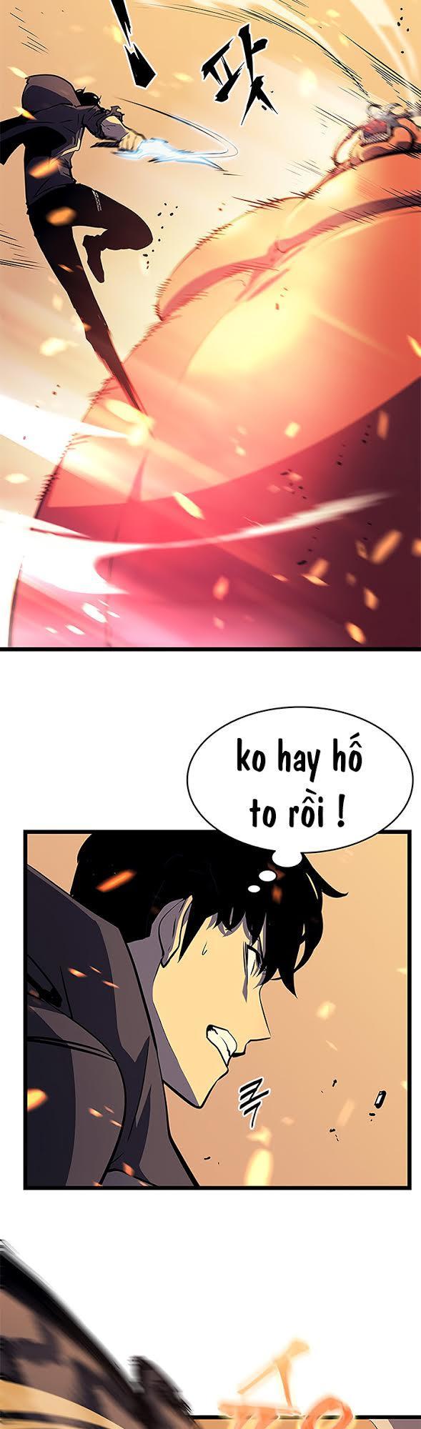 Solo Leveling - Tôi Thăng Cấp Một Mình chapter 59 - Upload bởi truyensieuhay.com
