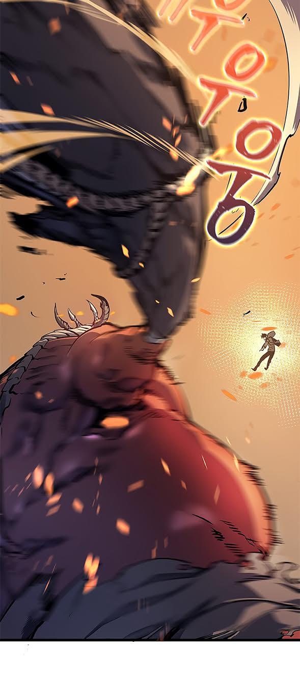 Solo Leveling - Tôi Thăng Cấp Một Mình chapter 59 - Upload bởi truyensieuhay.com