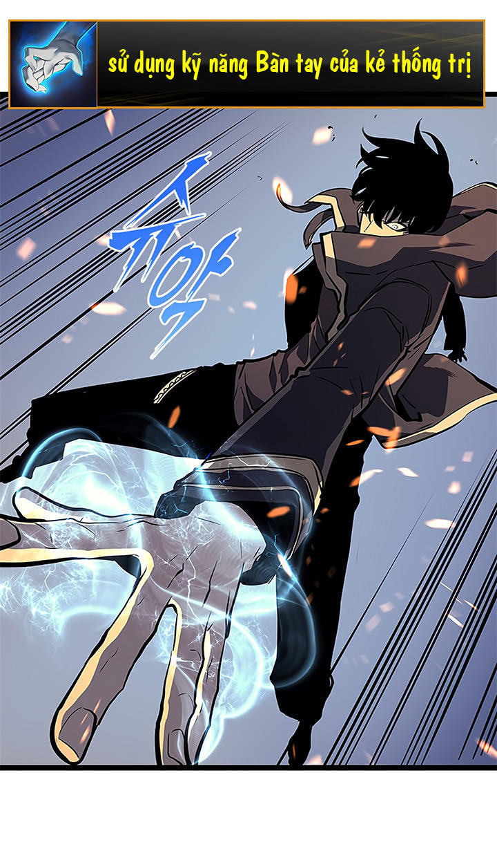 Solo Leveling - Tôi Thăng Cấp Một Mình chapter 59 - Upload bởi truyensieuhay.com