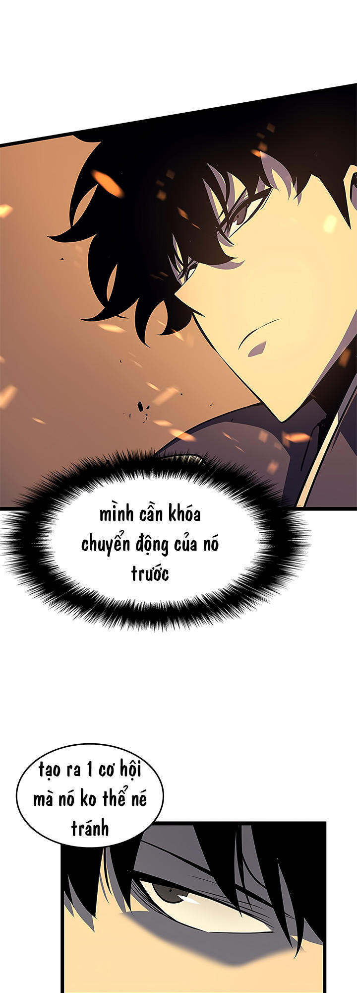 Solo Leveling - Tôi Thăng Cấp Một Mình chapter 59 - Upload bởi truyensieuhay.com