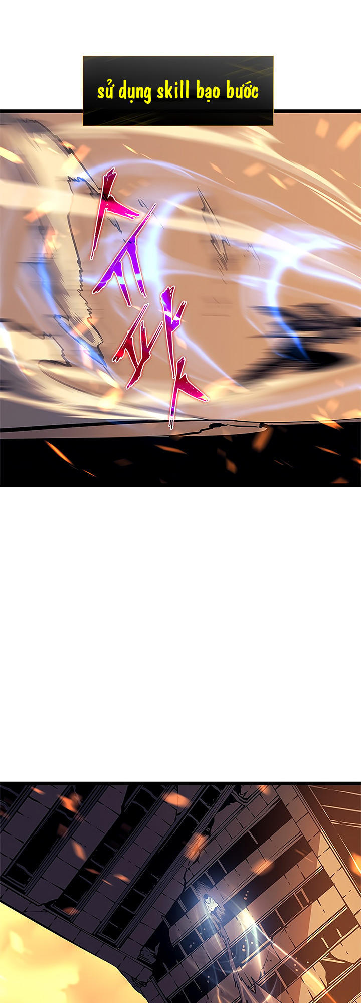 Solo Leveling - Tôi Thăng Cấp Một Mình chapter 59 - Upload bởi truyensieuhay.com