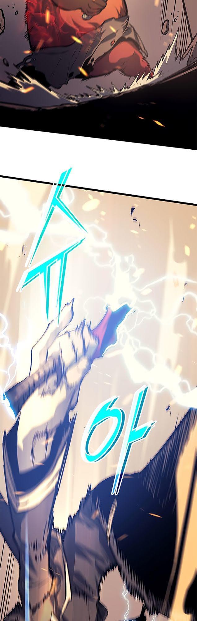 Solo Leveling - Tôi Thăng Cấp Một Mình chapter 59 - Upload bởi truyensieuhay.com