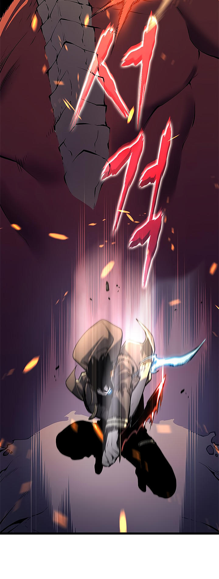 Solo Leveling - Tôi Thăng Cấp Một Mình chapter 59 - Upload bởi truyensieuhay.com