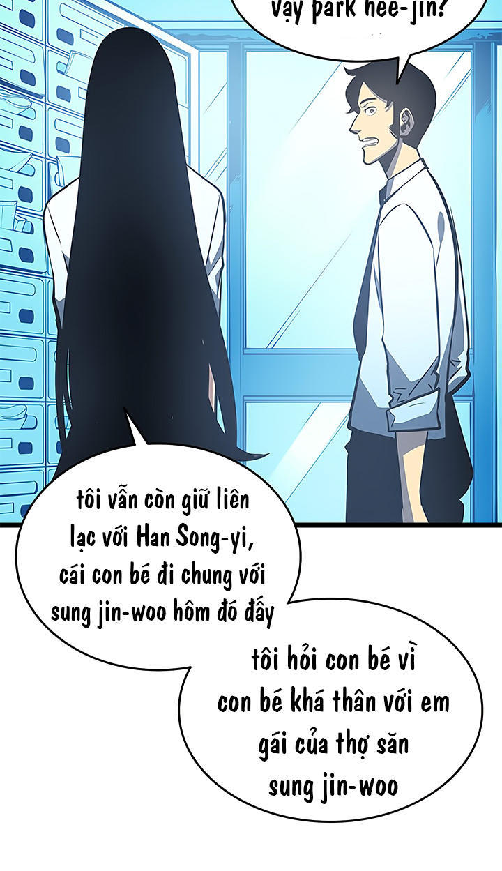 Solo Leveling - Tôi Thăng Cấp Một Mình chapter 59 - Upload bởi truyensieuhay.com