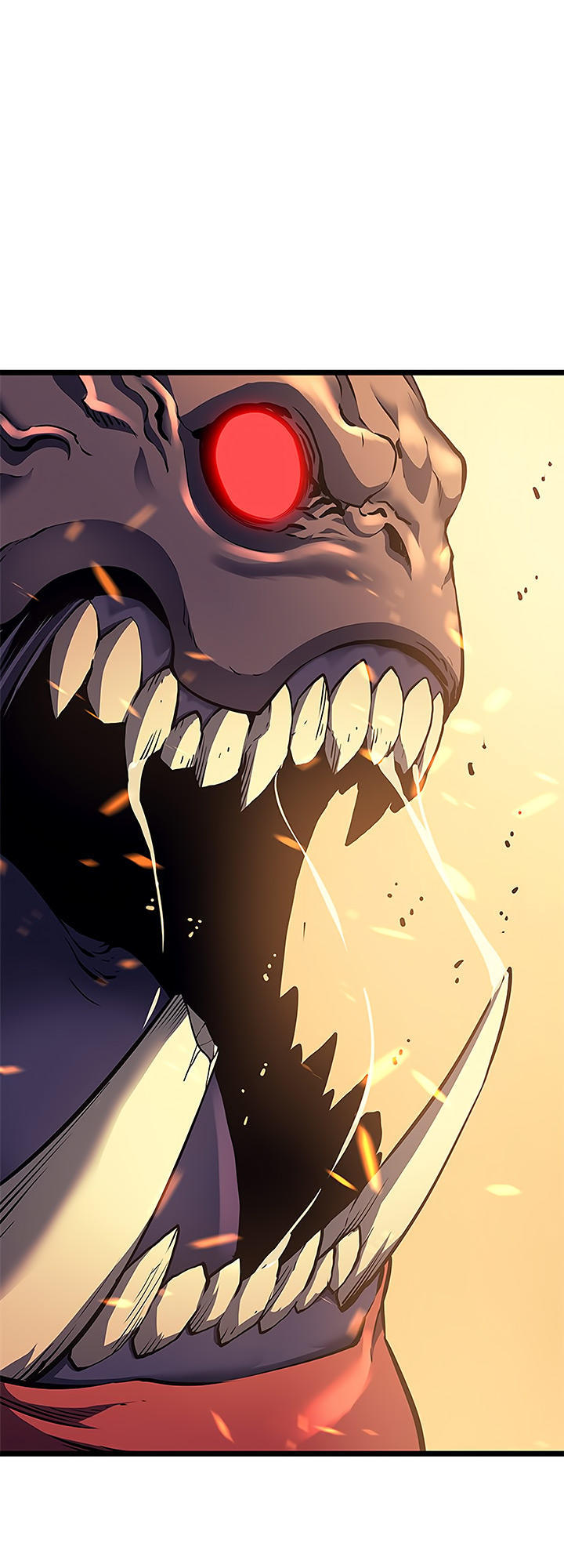 Solo Leveling - Tôi Thăng Cấp Một Mình chapter 59 - Upload bởi truyensieuhay.com