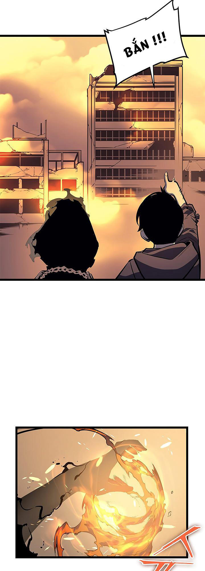 Solo Leveling - Tôi Thăng Cấp Một Mình chapter 60 - Upload bởi truyensieuhay.com