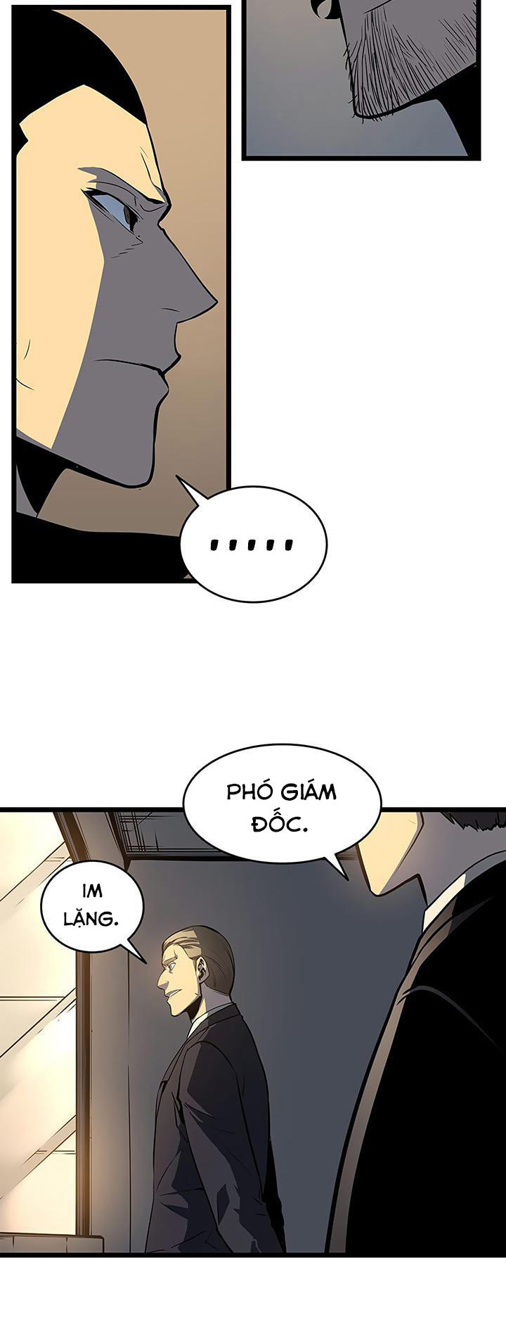 Solo Leveling - Tôi Thăng Cấp Một Mình chapter 60 - Upload bởi truyensieuhay.com