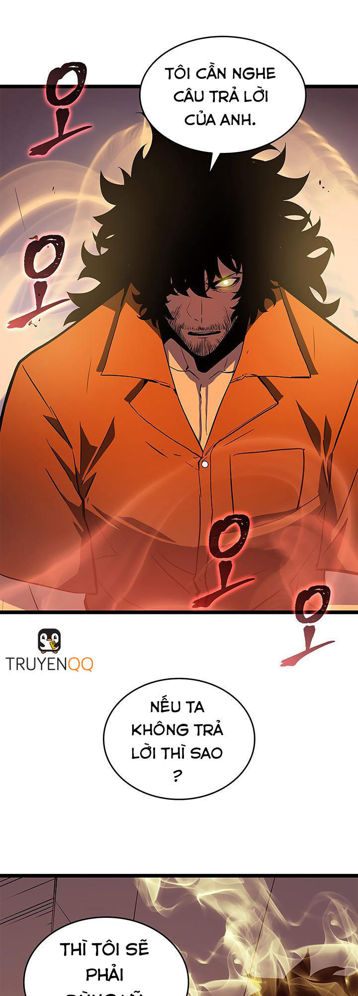 Solo Leveling - Tôi Thăng Cấp Một Mình chapter 60 - Upload bởi truyensieuhay.com
