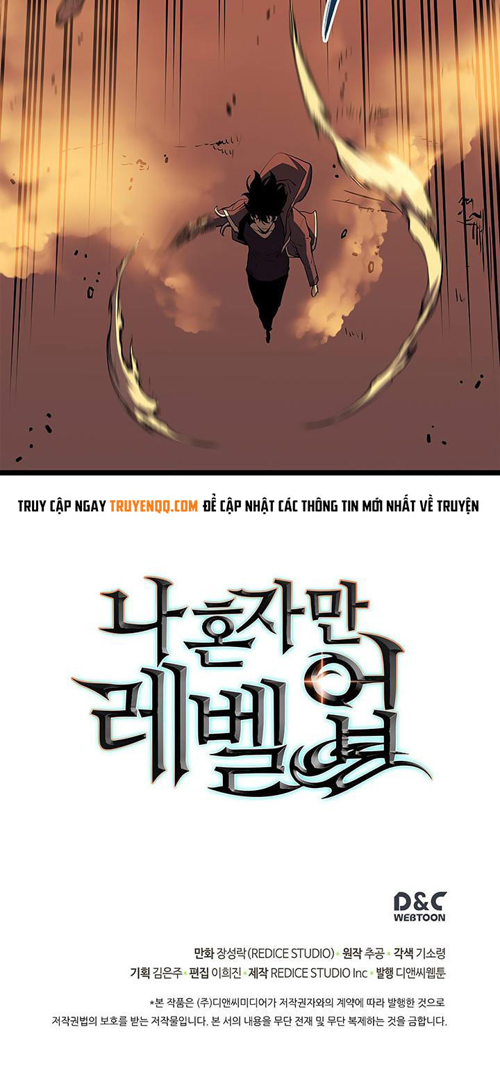 Solo Leveling - Tôi Thăng Cấp Một Mình chapter 60 - Upload bởi truyensieuhay.com