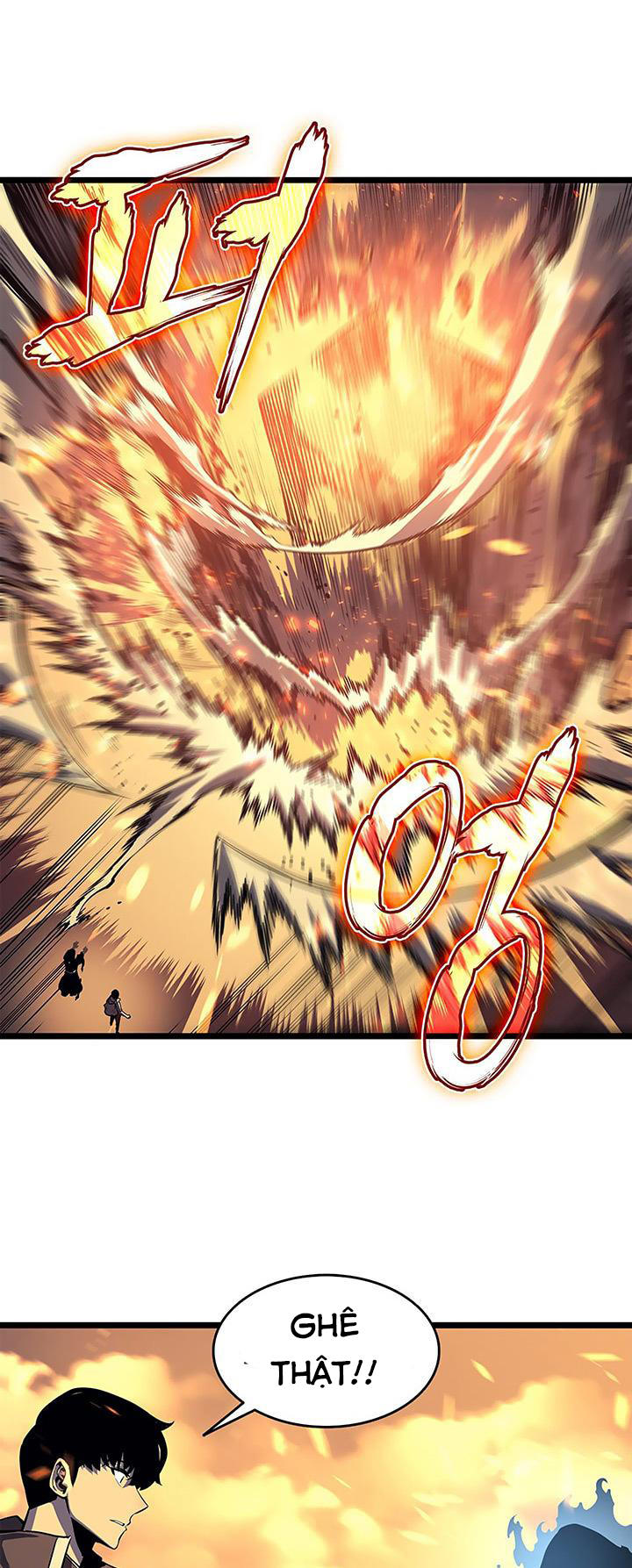 Solo Leveling - Tôi Thăng Cấp Một Mình chapter 60 - Upload bởi truyensieuhay.com