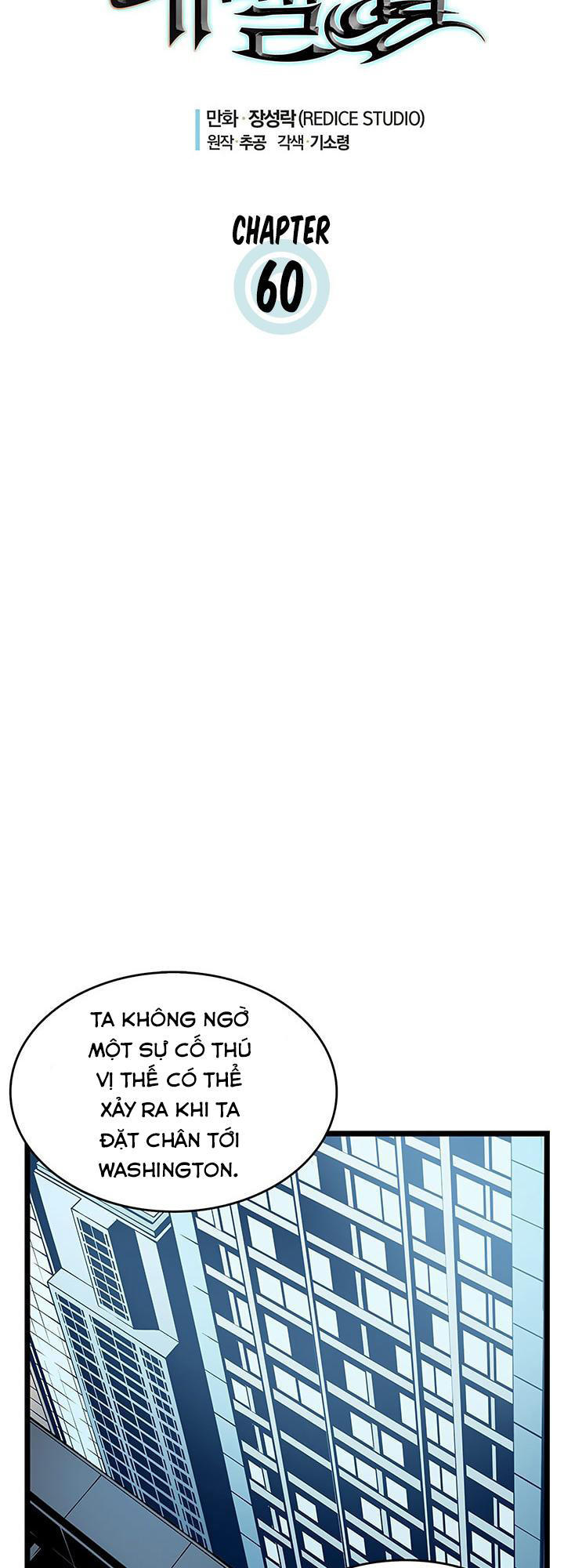 Solo Leveling - Tôi Thăng Cấp Một Mình chapter 60 - Upload bởi truyensieuhay.com