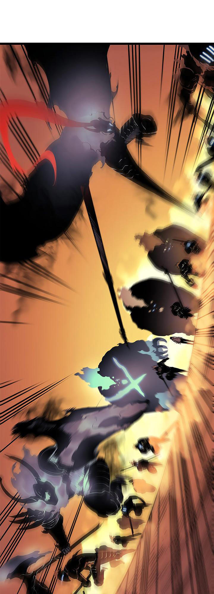 Solo Leveling - Tôi Thăng Cấp Một Mình chapter 60 - Upload bởi truyensieuhay.com