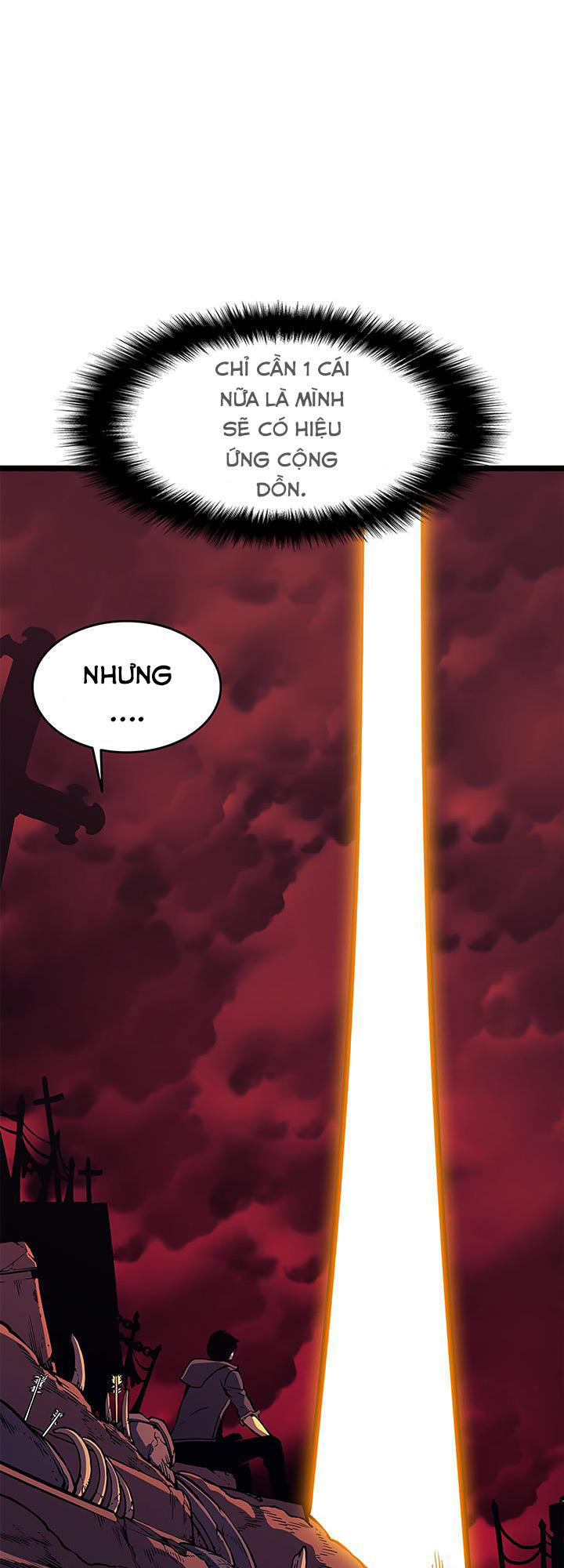 Solo Leveling - Tôi Thăng Cấp Một Mình chapter 61 - Upload bởi truyensieuhay.com