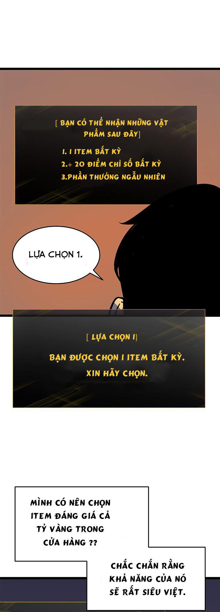 Solo Leveling - Tôi Thăng Cấp Một Mình chapter 61 - Upload bởi truyensieuhay.com