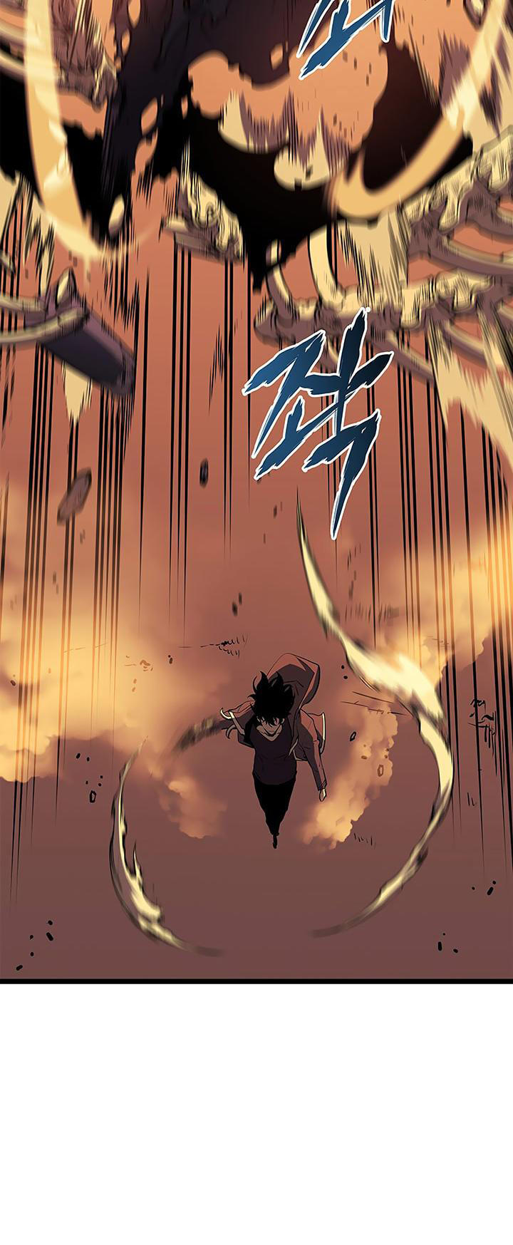 Solo Leveling - Tôi Thăng Cấp Một Mình chapter 61 - Upload bởi truyensieuhay.com