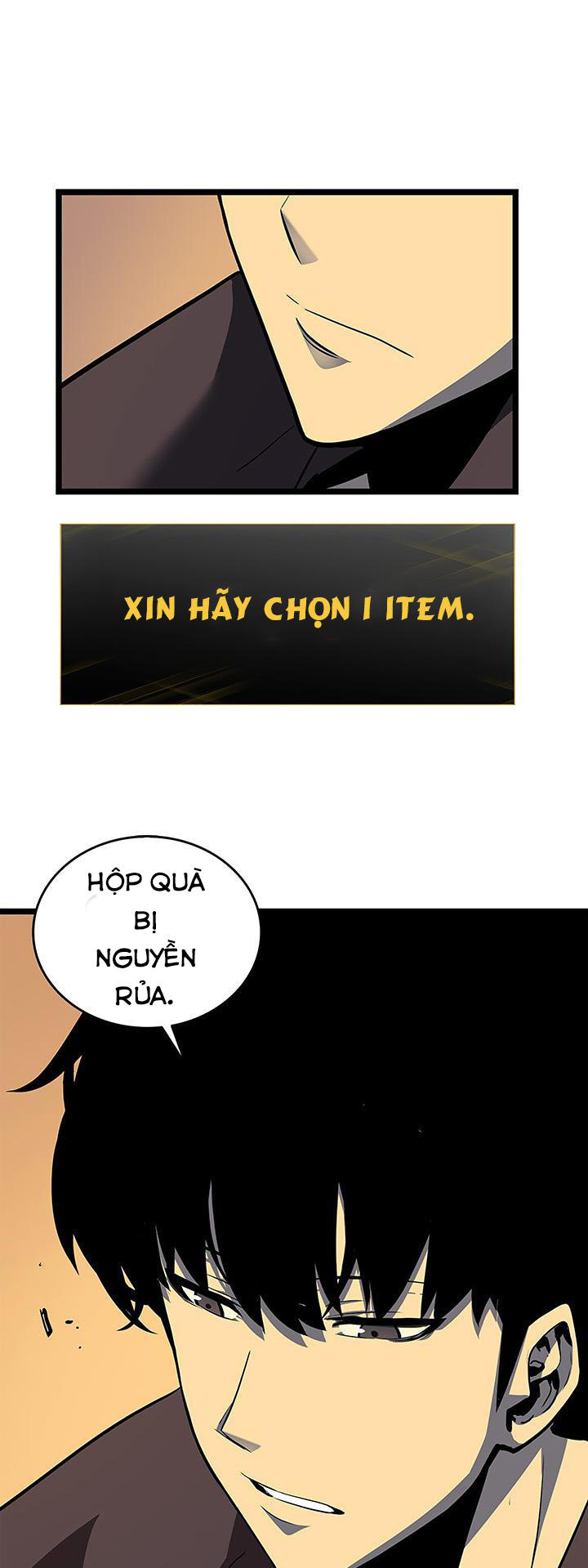 Solo Leveling - Tôi Thăng Cấp Một Mình chapter 61 - Upload bởi truyensieuhay.com