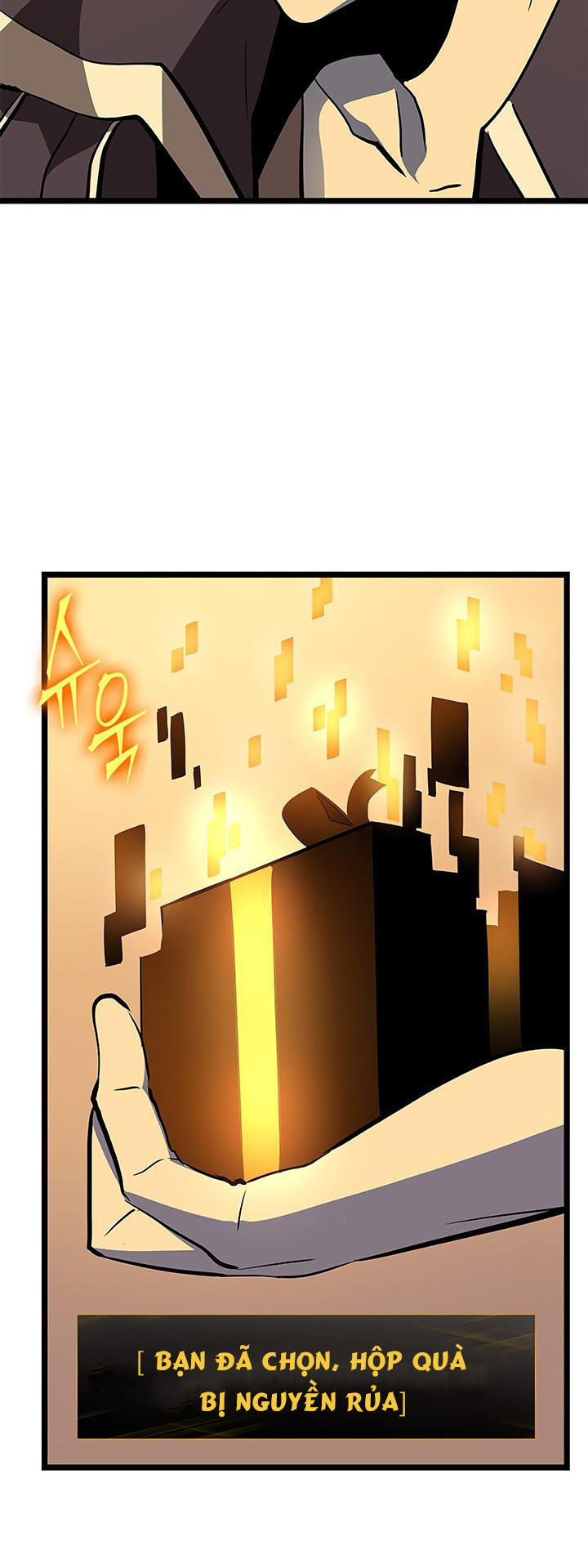 Solo Leveling - Tôi Thăng Cấp Một Mình chapter 61 - Upload bởi truyensieuhay.com
