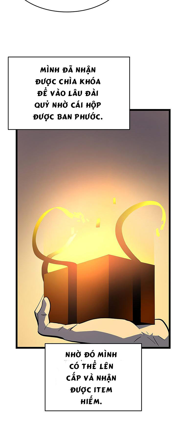Solo Leveling - Tôi Thăng Cấp Một Mình chapter 61 - Upload bởi truyensieuhay.com