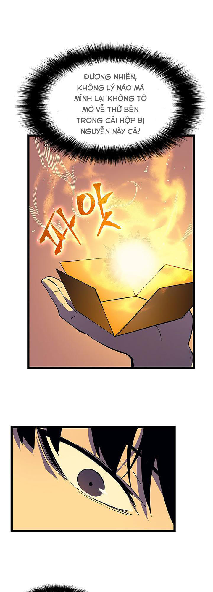 Solo Leveling - Tôi Thăng Cấp Một Mình chapter 61 - Upload bởi truyensieuhay.com