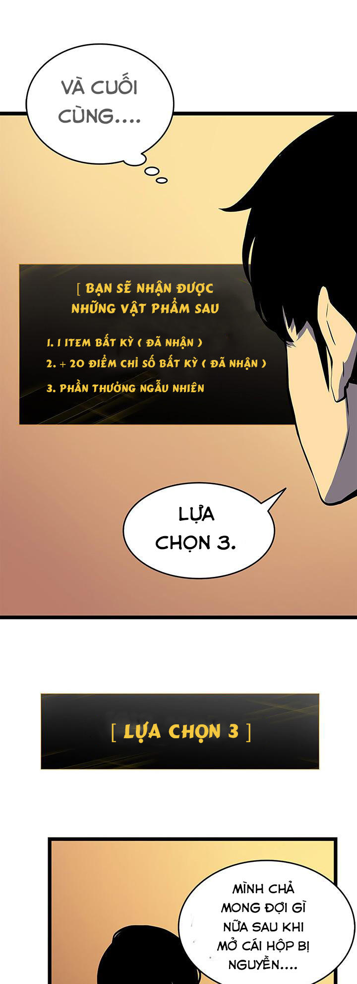 Solo Leveling - Tôi Thăng Cấp Một Mình chapter 61 - Upload bởi truyensieuhay.com