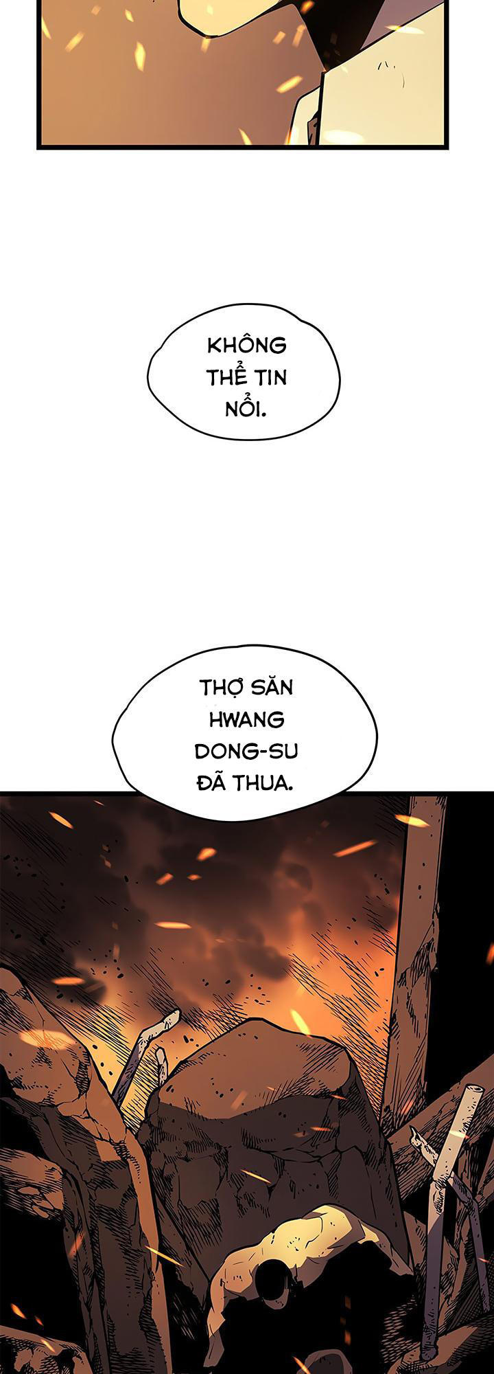 Solo Leveling - Tôi Thăng Cấp Một Mình chapter 61 - Upload bởi truyensieuhay.com