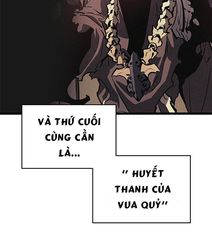 Solo Leveling - Tôi Thăng Cấp Một Mình chapter 61 - Upload bởi truyensieuhay.com
