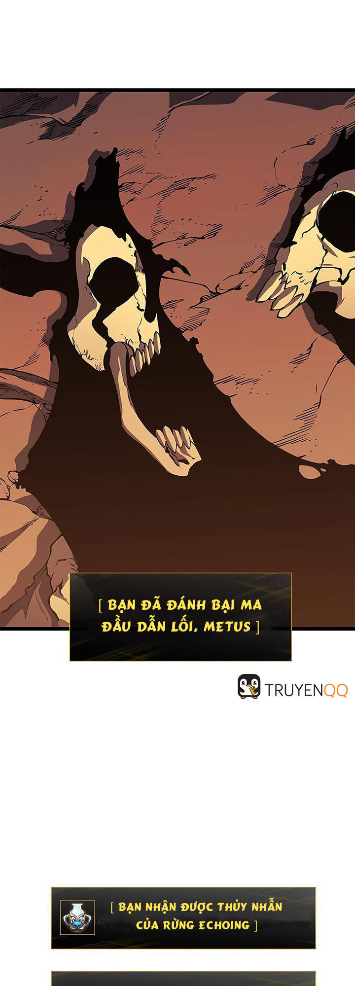 Solo Leveling - Tôi Thăng Cấp Một Mình chapter 61 - Upload bởi truyensieuhay.com